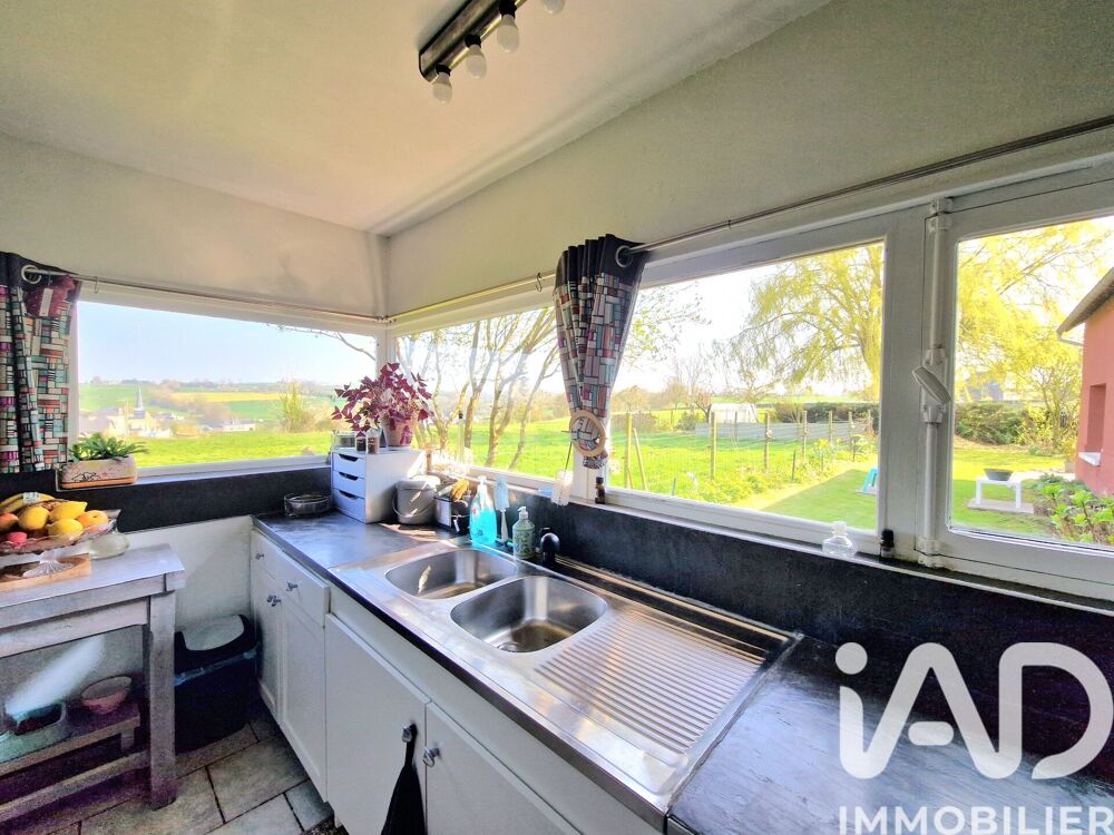 Vente Maison/villa 7 pièces