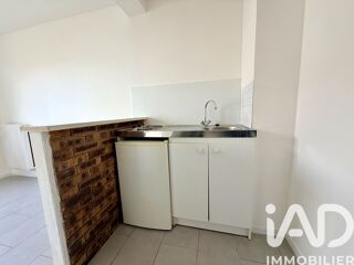  Appartement à vendre 1 pièce 15 m²
