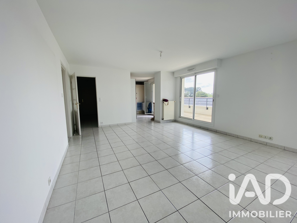 Vente Appartement Vente Appartement 3 pièces Vannes