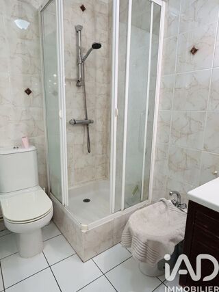  Appartement à vendre 4 pièces 82 m²