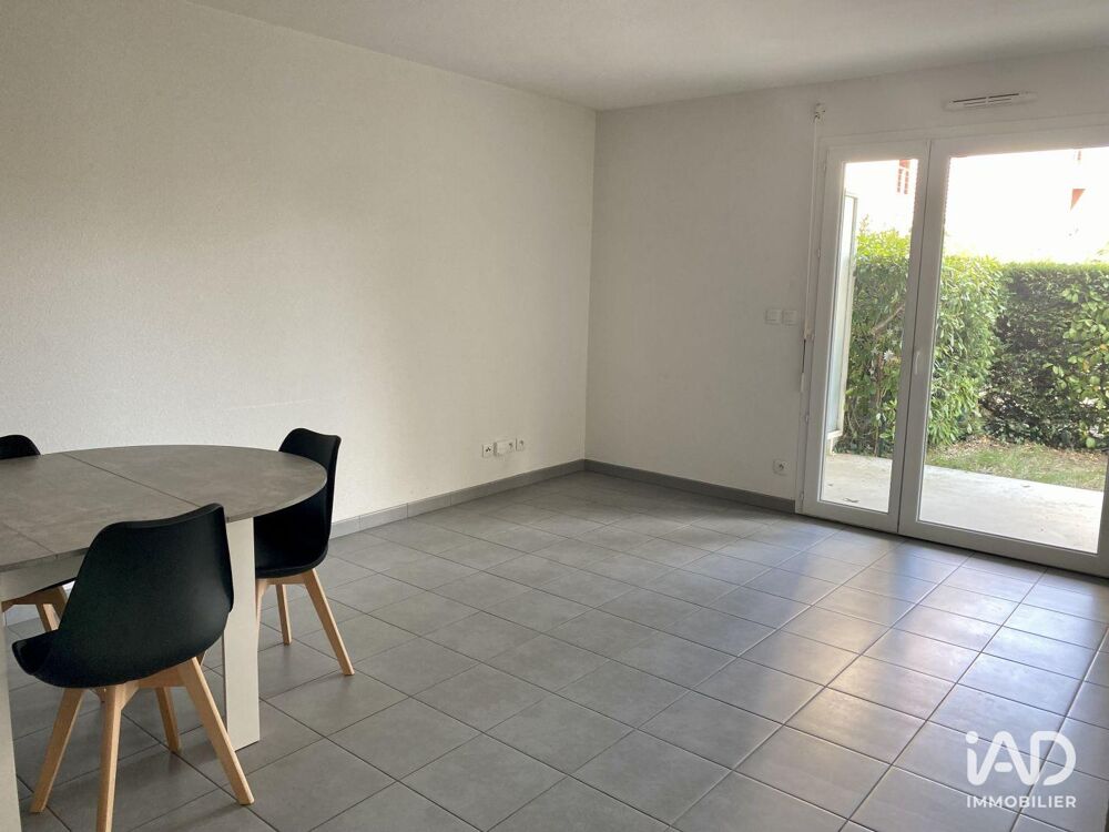 Location Appartement Location Appartement 2 pièces Royan