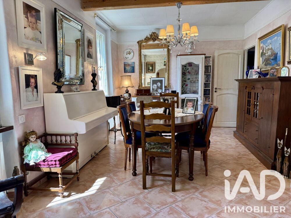 Vente Maison Vente Maison/villa 4 pièces Toulon
