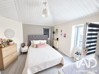  Maison à vendre 5 pièces 104 m²