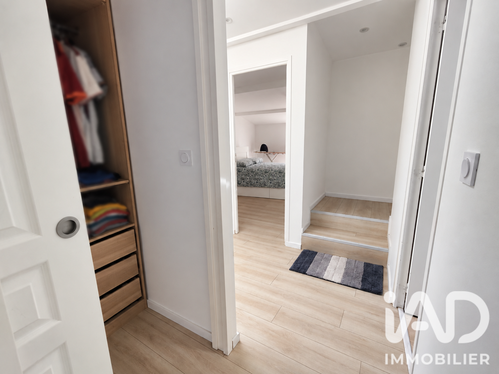 Vente Maison Vente Maison/villa 5 pièces Saint-memmie