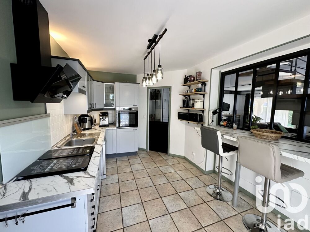Vente Maison Vente Maison/villa 6 pièces Saumos