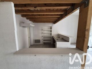  Appartement à vendre 1 pièce 39 m²
