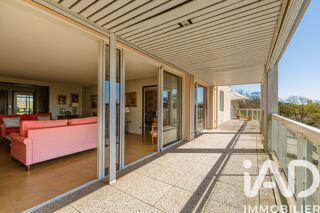  Appartement à vendre 5 pièces 220 m²