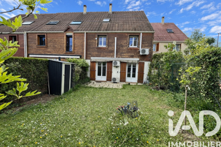  Maison � vendre 7 pi�ces 129 m�