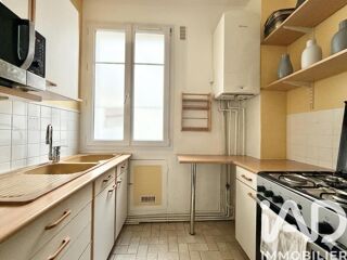 Vente Appartement Vente Appartement 3 pièces La garenne-colombes