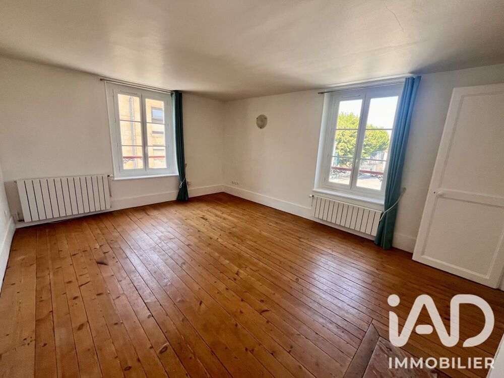 Vente Appartement Vente Appartement 2 pièces Chantilly