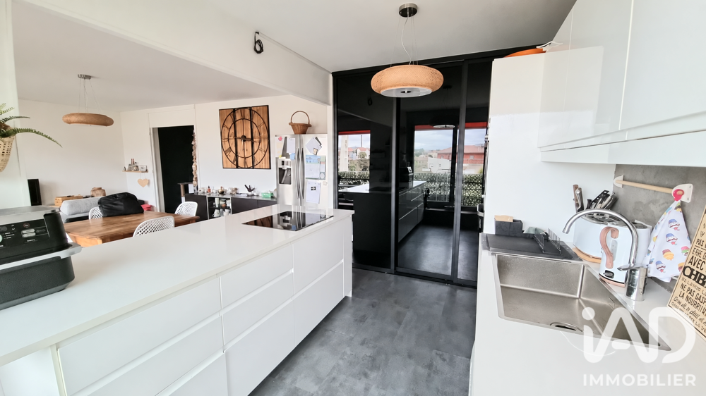 Vente Appartement Vente Appartement 4 pièces Saint-chamond