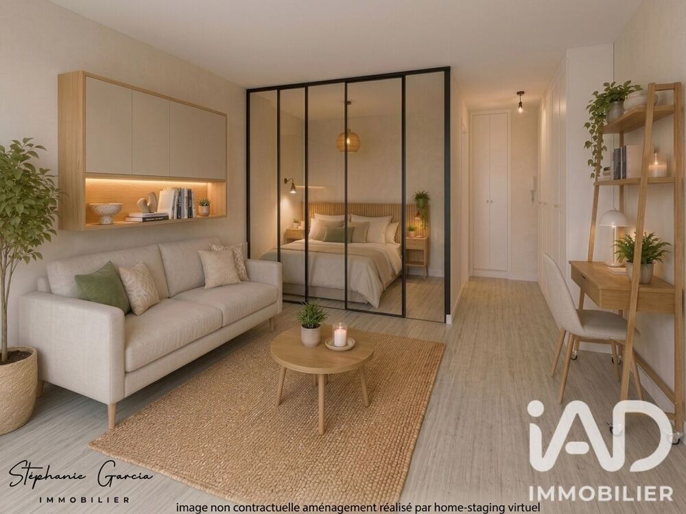 Vente Appartement Vente Appartement 1 pièce Le perreux-sur-marne