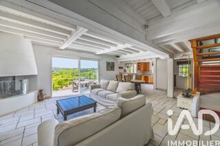  Maison à vendre 6 pièces 203 m²