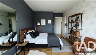  Appartement � vendre 3 pi�ces 65 m�