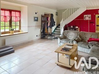  Maison à vendre 8 pièces 180 m²
