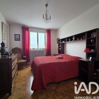  Appartement à vendre 3 pièces 73 m²