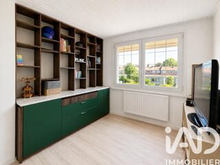  Maison à vendre 5 pièces 83 m²