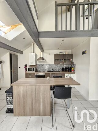  Appartement à vendre 3 pièces 95 m²