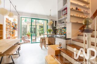 Maison à vendre 10 pièces 248 m²
