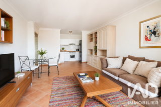  Appartement à vendre 2 pièces 48 m²