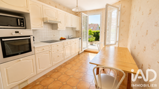  Maison à vendre 8 pièces 188 m²
