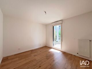  Appartement à vendre 2 pièces 46 m²