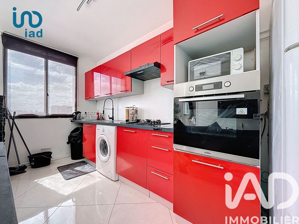 Vente Appartement Vente Appartement 2 pièces Aubervilliers