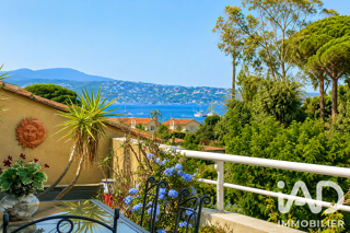  Appartement à vendre 3 pièces 81 m²