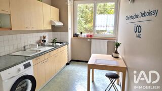  Appartement à vendre 3 pièces 65 m²
