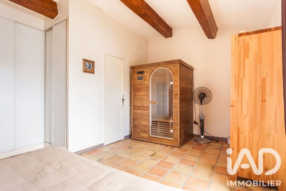 Vente Maison Vente Maison/villa 4 pièces Vailhauquès