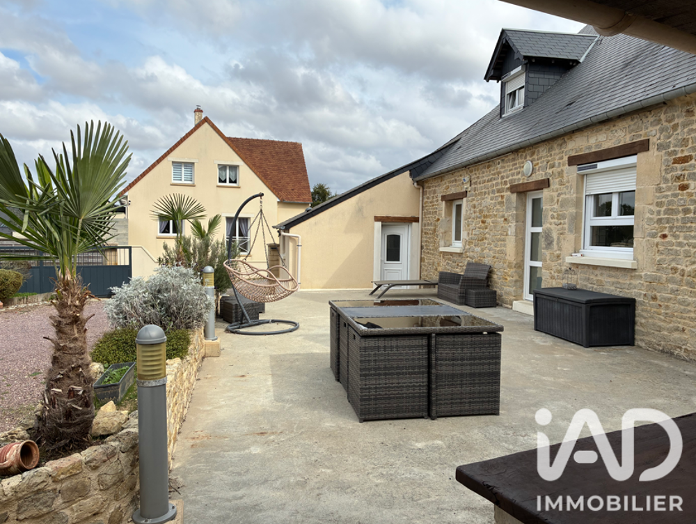 Vente Maison/villa 8 pièces