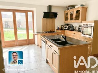  Maison à vendre 8 pièces 256 m²