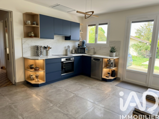 Maison � vendre 5 pi�ces 116 m�