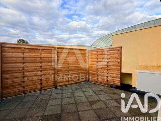  Appartement à vendre 1 pièce 19 m²