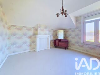  Maison à vendre 5 pièces 95 m²