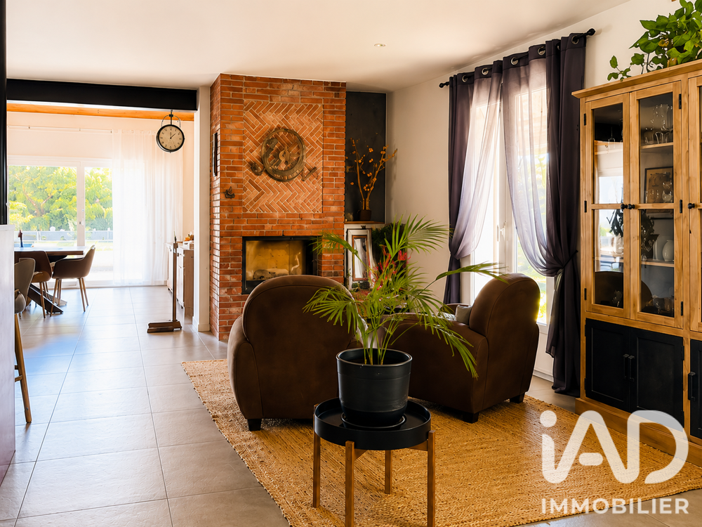 Vente Maison/villa 7 pièces