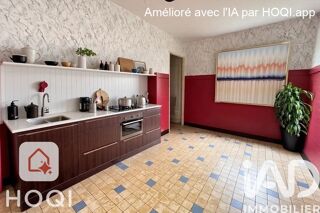 Vente Maison Vente Maison traditionnelle 5 pièces Moulins