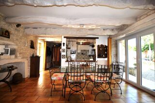  Maison à vendre 6 pièces 123 m²