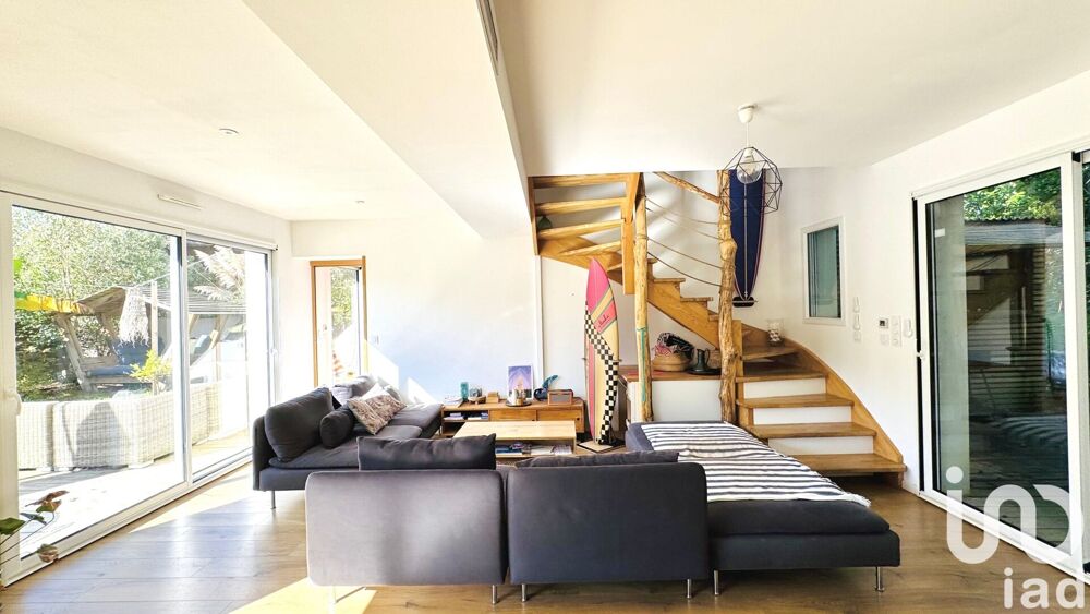 Vente Maison Vente Maison/villa 6 pièces Tosse