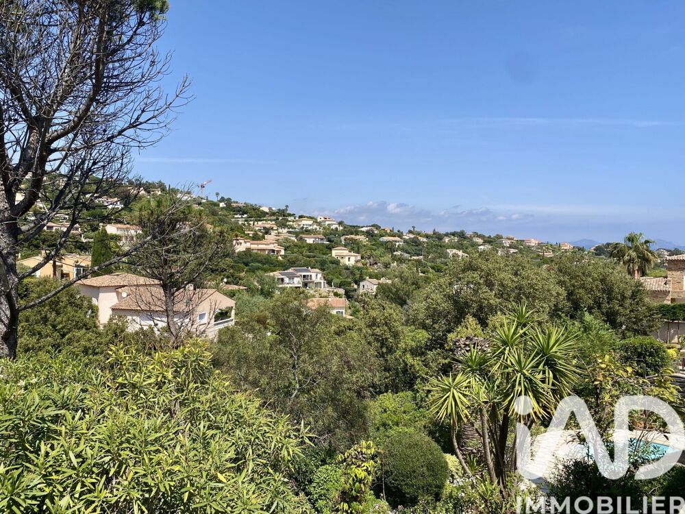 Vente Maison Vente Maison/villa 4 pièces Roquebrune-sur-argens