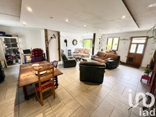  Maison à vendre 5 pièces 126 m²