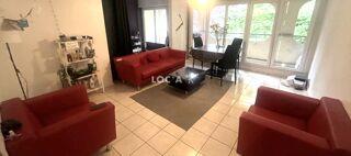  Appartement à louer 4 pièces 87 m²
