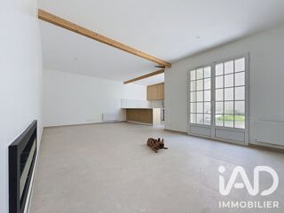  Maison à vendre 6 pièces 115 m²