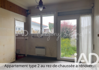  Immeuble à vendre 210 m²
