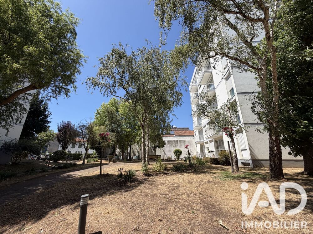 Vente Appartement Vente Appartement 3 pièces La rochelle