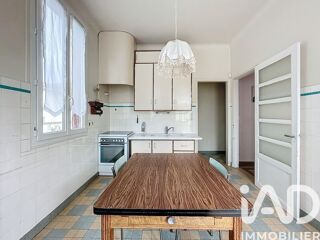  Maison à vendre 6 pièces 140 m²