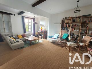  Maison � vendre 7 pi�ces 258 m�