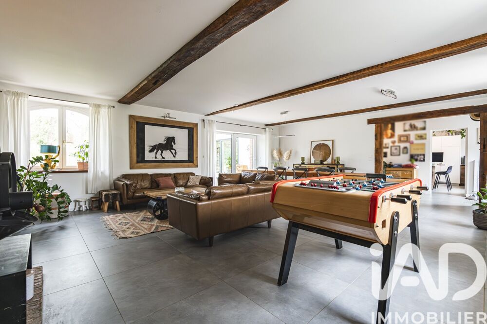 � vendre  Maison Fontaine-sur-Ay (51160)