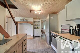  Maison à vendre 3 pièces 54 m²