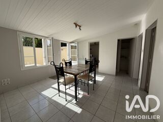  Maison à vendre 3 pièces 45 m²